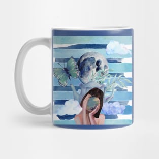 Caos Mug